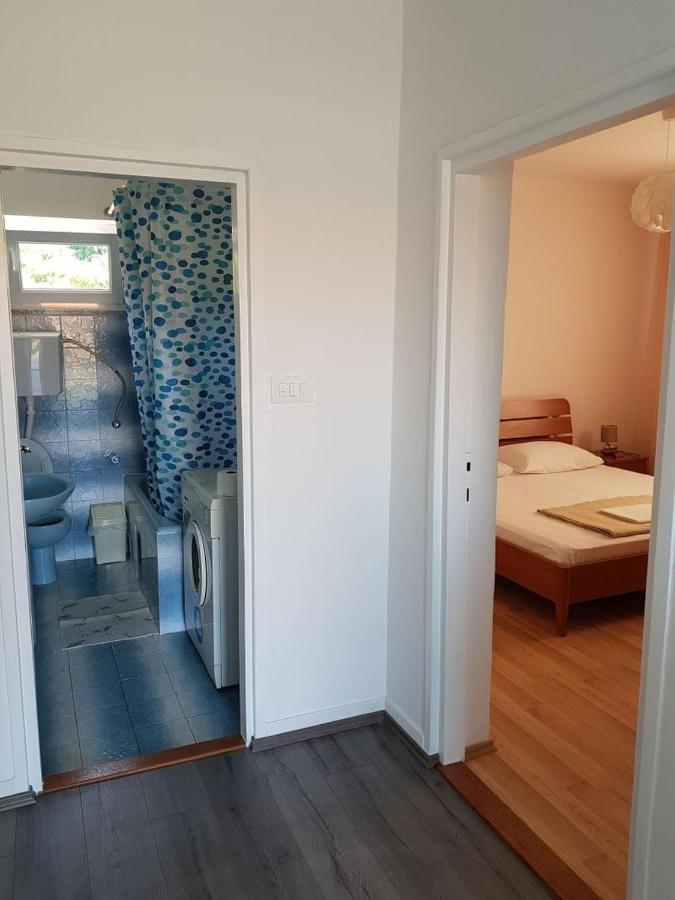 Apartments Andelic Sveti Filip i Jakov Kültér fotó