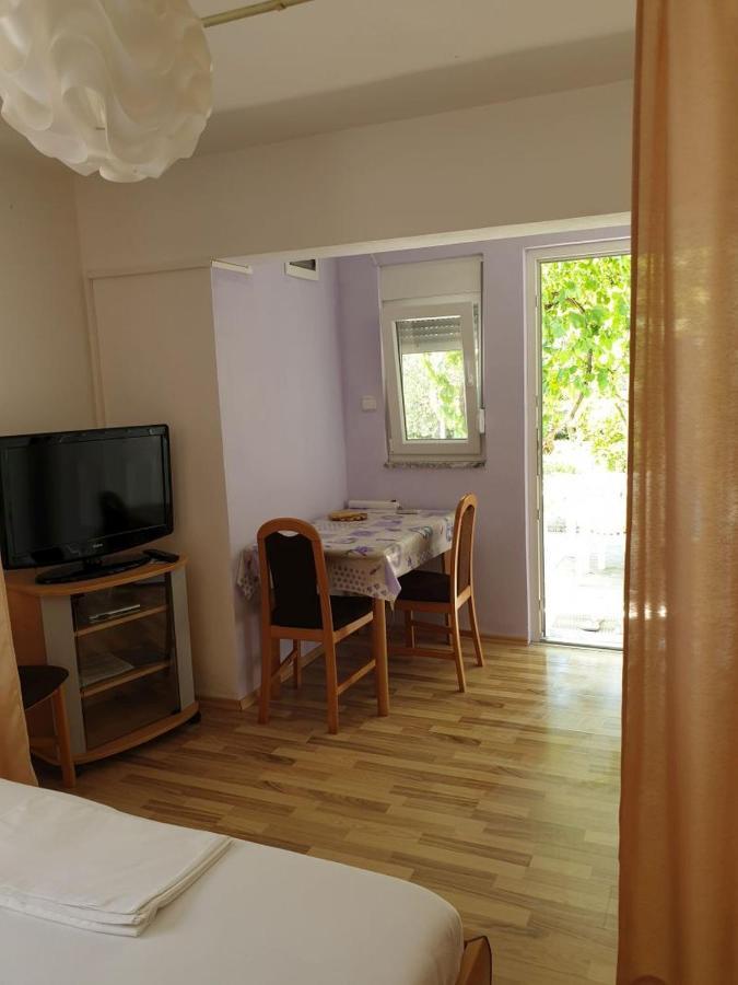 Apartments Andelic Sveti Filip i Jakov Kültér fotó