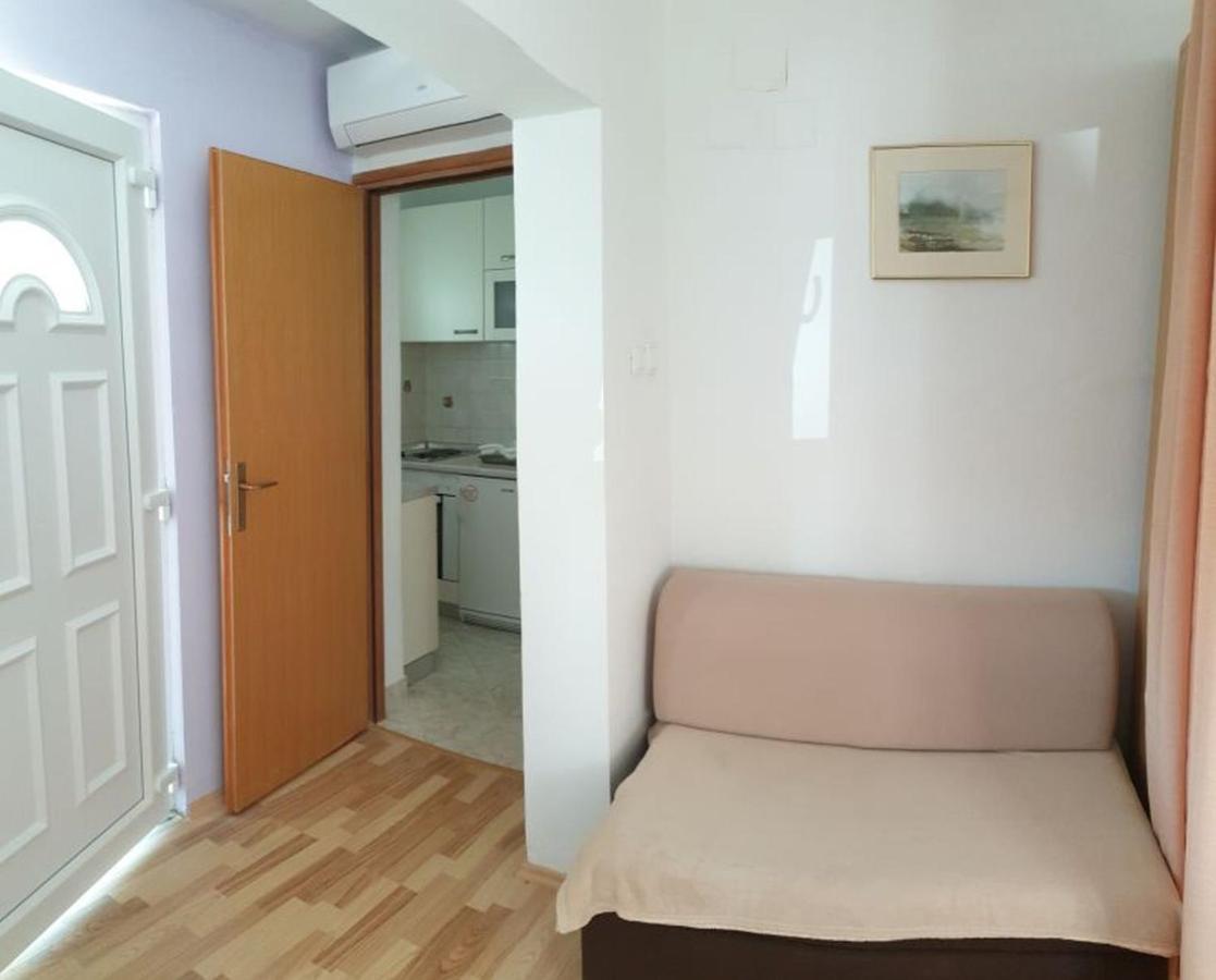 Apartments Andelic Sveti Filip i Jakov Kültér fotó