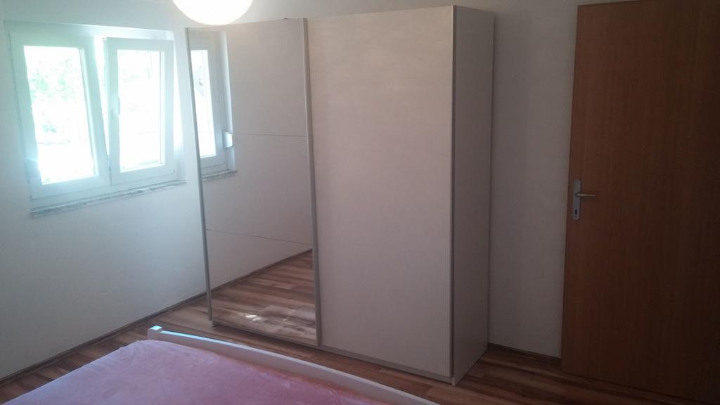 Apartments Andelic Sveti Filip i Jakov Kültér fotó