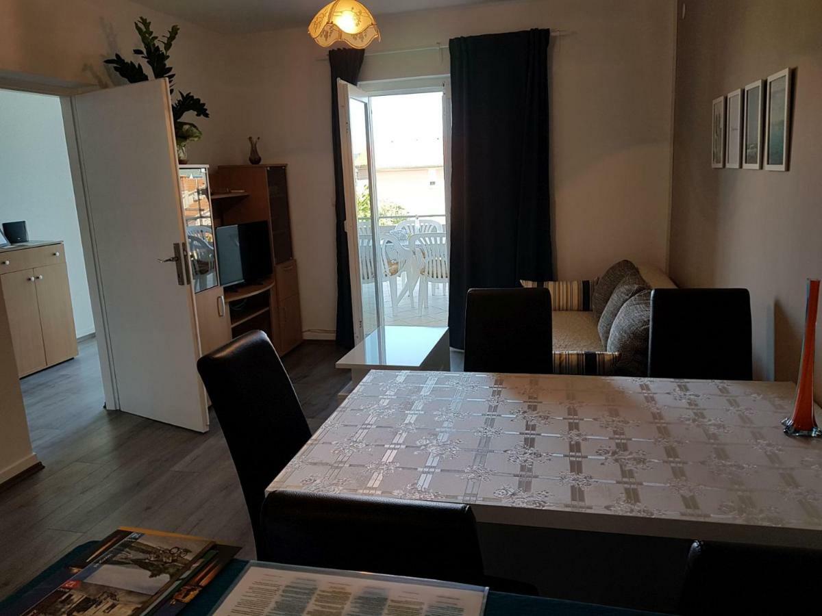 Apartments Andelic Sveti Filip i Jakov Kültér fotó