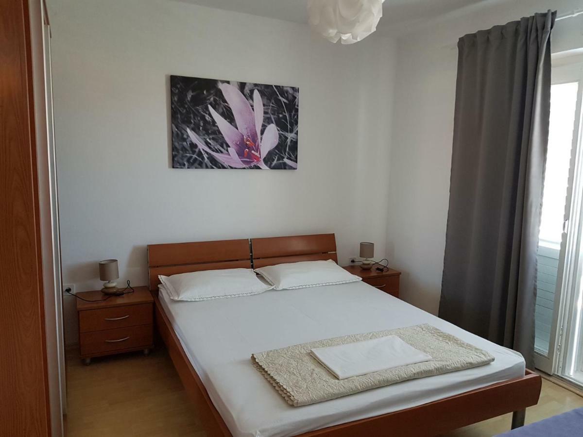 Apartments Andelic Sveti Filip i Jakov Kültér fotó