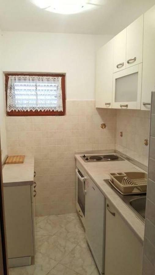 Apartments Andelic Sveti Filip i Jakov Kültér fotó