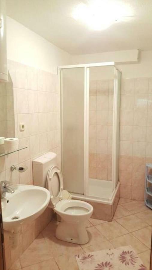 Apartments Andelic Sveti Filip i Jakov Kültér fotó
