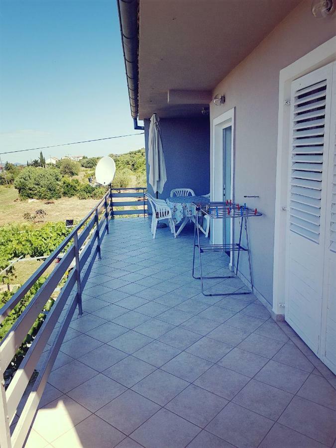 Apartments Andelic Sveti Filip i Jakov Kültér fotó