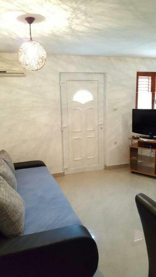 Apartments Andelic Sveti Filip i Jakov Kültér fotó