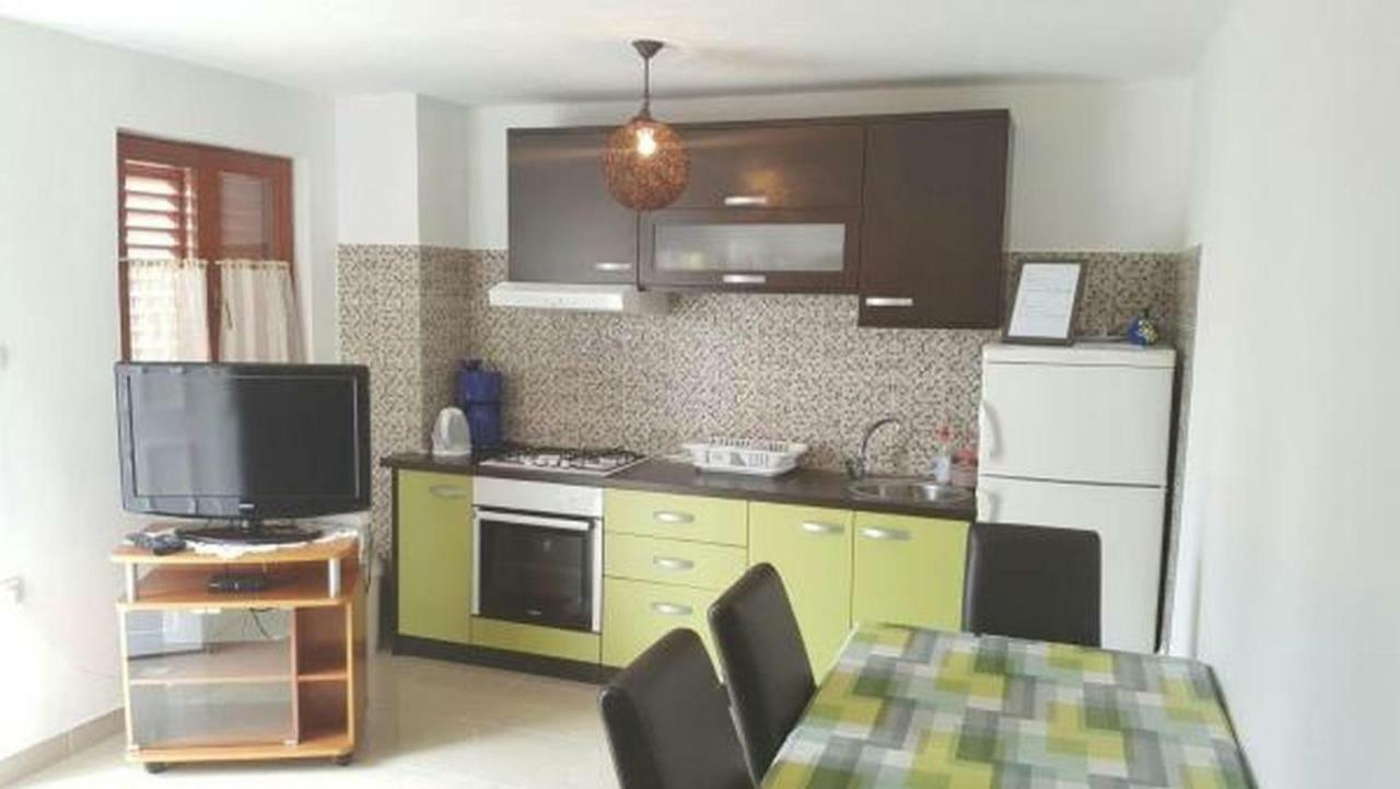 Apartments Andelic Sveti Filip i Jakov Kültér fotó