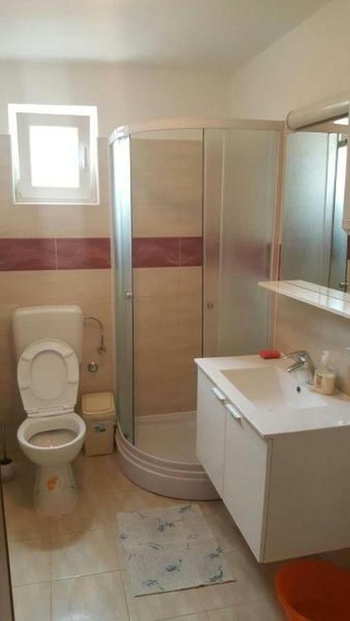 Apartments Andelic Sveti Filip i Jakov Kültér fotó